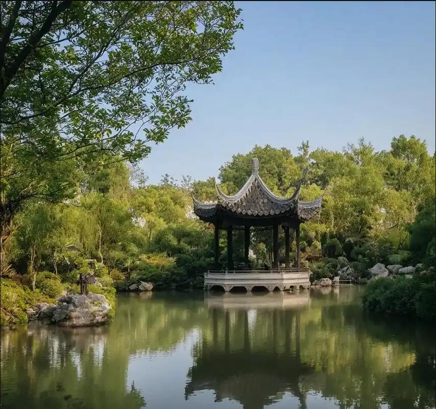 河北雨真土建有限公司