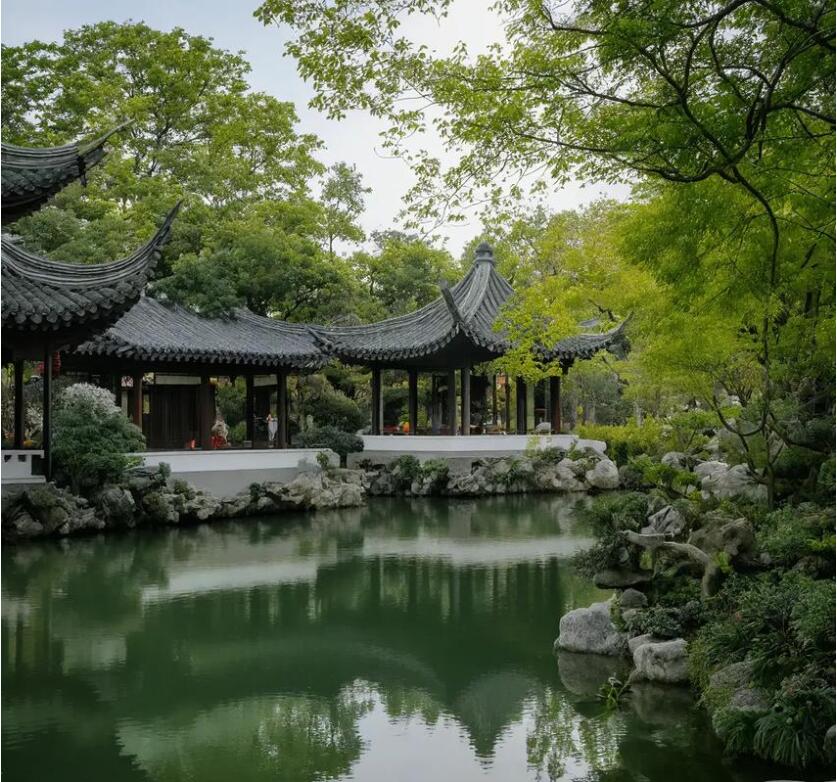 河北雨真土建有限公司