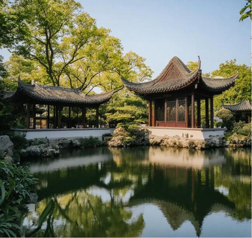 河北雨真土建有限公司