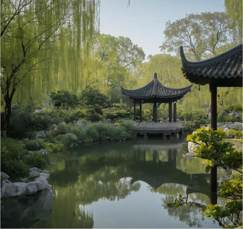 河北雨真土建有限公司