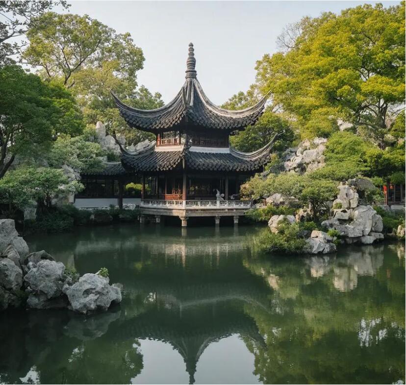 河北雨真土建有限公司